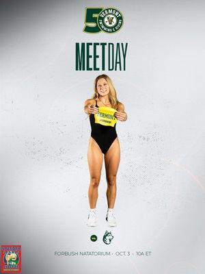 Image post by @uvmswimanddive on Instagram