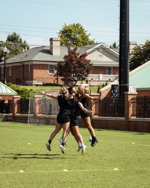 Image post by @gamecockwsoccer on Instagram