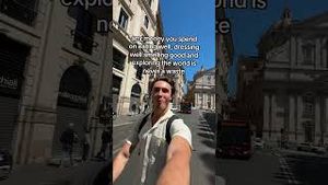 Video post by @TimHofacker on YouTube