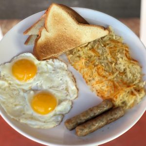 Image post by @casaeldesayuno on Instagram