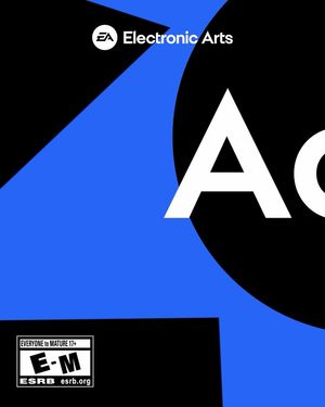 Image post by @ea on Instagram