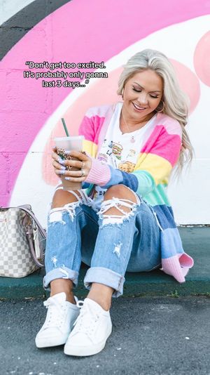 Video post by @cortneydryden on TikTok
