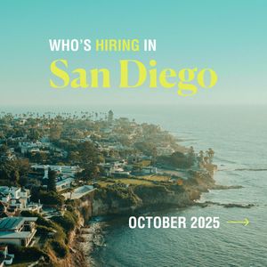 Image post by @sdlifechanging on Instagram