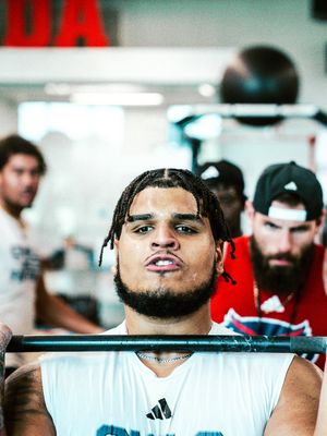 Image post by @faufootball on Instagram