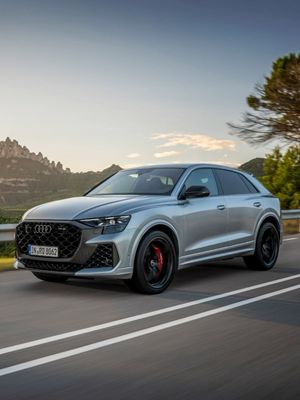 Image post by @audisport on Instagram