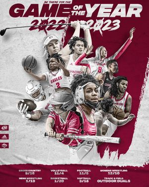 Image post by @CscVolleyball on Twitter