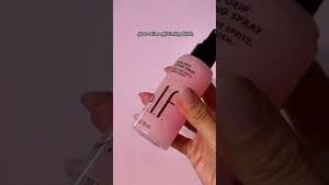 Video post by @elfcosmetics on YouTube
