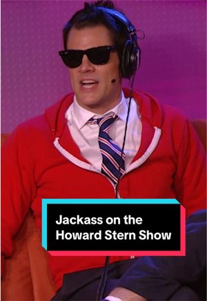 Video post by @howardsternshow on TikTok