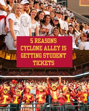 Image post by @cyclonealley on Instagram
