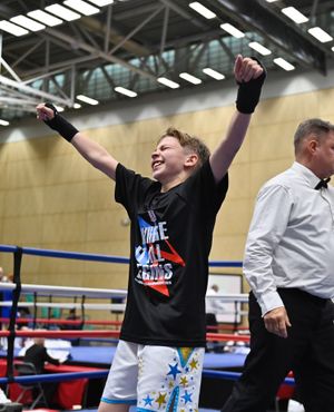 Image post by @englandboxingofficial on Instagram