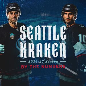 Image post by @seattlekraken on Instagram