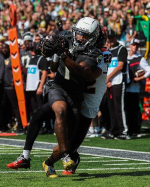 Image post by @oregonfootball on Instagram
