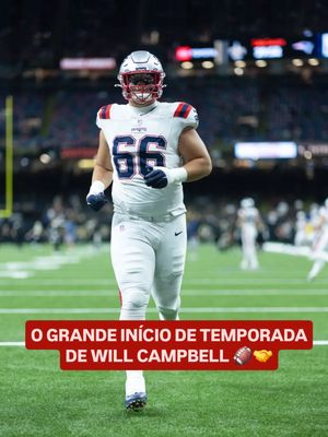 Image post by @patriotsbrasil on Instagram