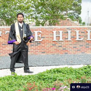Image post by @pvamu on Instagram