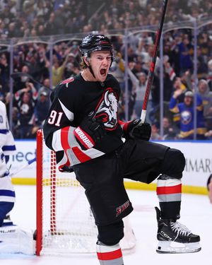 Image post by @nhl on Instagram