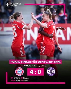 Image post by @magentasport on Instagram