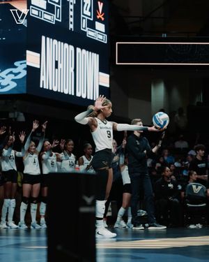 Image post by @vandyvolleyball on Instagram