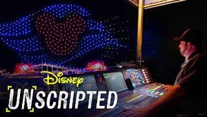 Video post by @disneyparks on YouTube