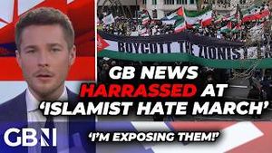 Video post by @gbnewsonline on YouTube