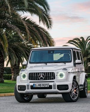 Image post by @usseryauto on Instagram