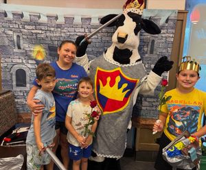 Image post by @chickfilawaterfordlakes on Instagram