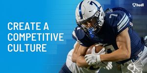 Image post by @HudlFootball on Twitter