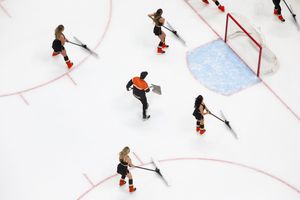 Image post by @anaheimduckspowerplayers on Instagram