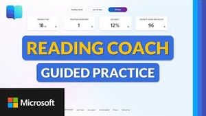 Video post by @microsoftedu on YouTube
