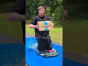 Video post by @MrBeast2 on YouTube