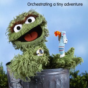 Video post by @sesamestreet on TikTok