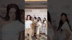 Video post by @itzy on YouTube