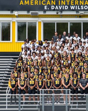 Image post by @aicfootball on Instagram