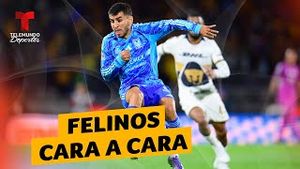 Video post by @deportes on YouTube