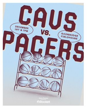 Image post by @cavs on Instagram