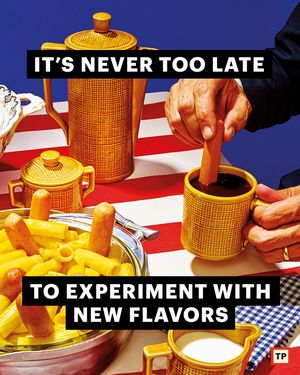 Image post by @toiletpapermagazineofficial on Instagram