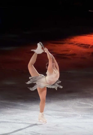Video post by @lainedubin on TikTok