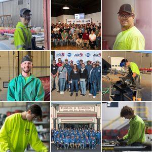 Video post by @HurckmanMechanicalInc on Facebook