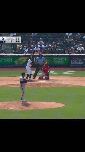 Video post by @Yankee Town on Facebook