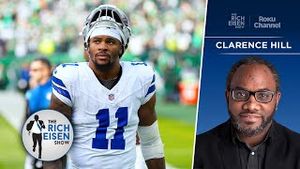 Video post by @richeisenshow on YouTube