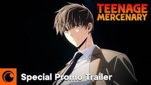 Video post by @crunchyroll on YouTube
