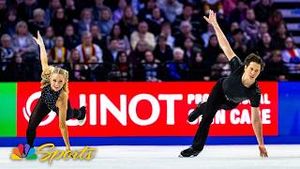 Video post by @nbcsports on YouTube