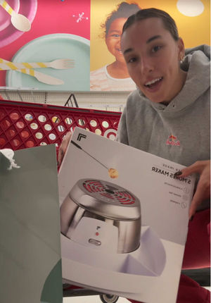 Video post by @madisenskinner on TikTok