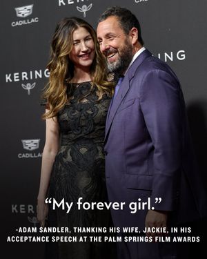 Image post by @people on Instagram