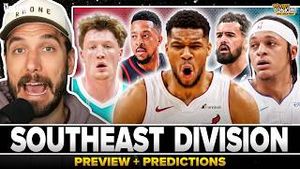 Video post by @hoopstonight on YouTube