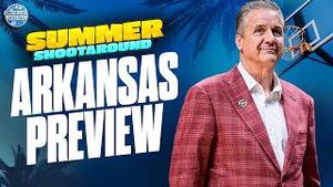 Video post by @cbssportscbb on YouTube