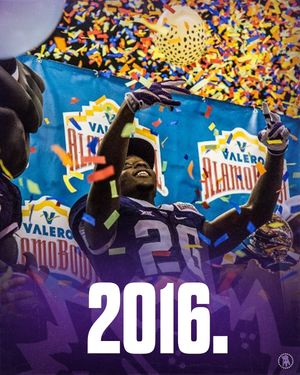 Image post by @barstooltcu on Instagram