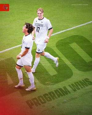 Image post by @louisvillemsoc on Instagram