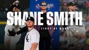 Video post by @whitesox on YouTube
