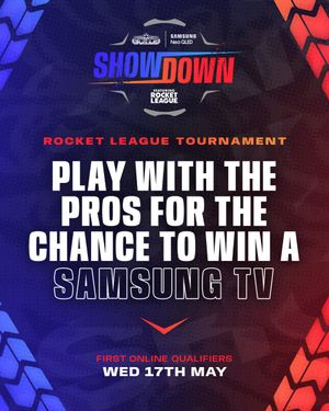 Image post by @guildesports on Twitter