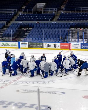 Image post by @syracusecrunch on Instagram